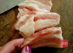红烧小炖肉的做法图解2