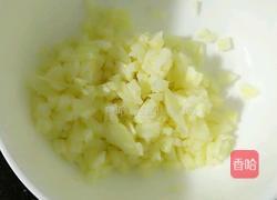 蒜香番茄酱的做法图解5