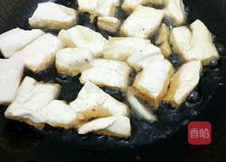 家常豆腐的做法图解6