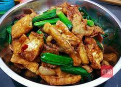 家常豆腐的做法图解11