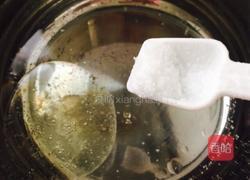 蕃茄大虾炒刀削的做法图解4