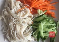 凉拌金针菇的做法图解2