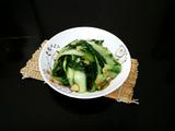 蚝油白菜
