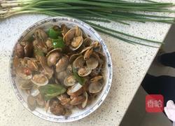 香辣花甲的做法图解5
