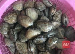 香辣花甲的做法图解1