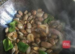 香辣花甲的做法图解4
