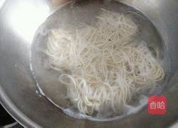 自制云吞面的做法图解3