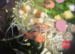 麻辣烫的做法图解4