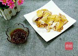 白切鸡的做法图解8