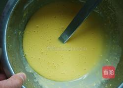蓝莓酱蛋糕卷的做法图解7