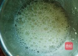 蓝莓酱蛋糕卷的做法图解8