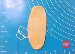 蛋黄酥的做法图解9