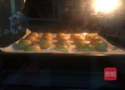 蛋黄酥的做法图解26