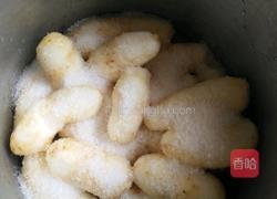 焗甜薯的做法图解3