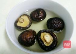 珍珠肉丸的做法图解2
