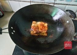 盐菜扣肉的做法图解4