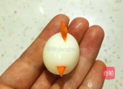 凉拌胡萝卜之小鸟归巢的做法图解6