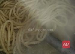素炒高粱米馇条的做法图解2