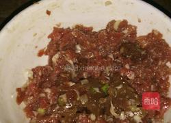 豆腐盒的做法图解2