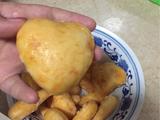南瓜小馒头