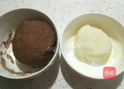 小黄人豆沙包的做法图解6