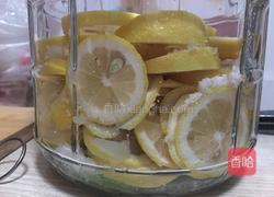 自制柠檬酵素的做法图解8