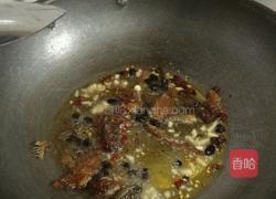 罐头鲮鱼炒麦菜的做法图解4
