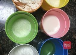 八寸戚风蛋糕的做法图解1