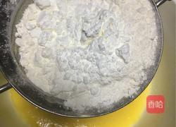 八寸戚风蛋糕的做法图解6