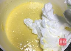 八寸戚风蛋糕的做法图解9