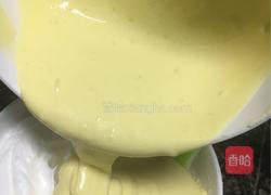 八寸戚风蛋糕的做法图解10