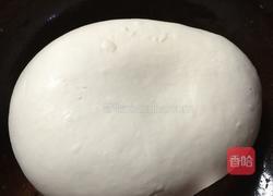 拉条子拌面的做法图解2