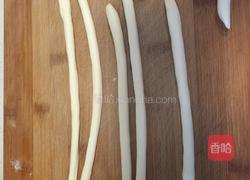 拉条子拌面的做法图解7