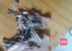 蒸鱼糕的做法图解4