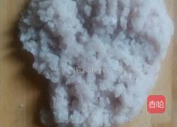 蒸鱼糕的做法图解6