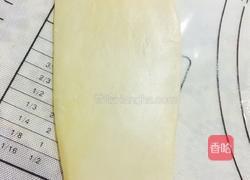 蛋黄酥+肉松饼的做法图解9