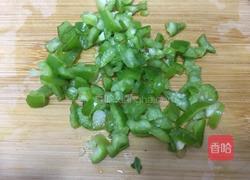 香嫩鸡蛋卷的做法图解2