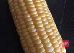 烤玉米的做法图解2