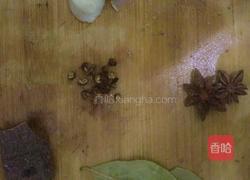 卤猪肝的做法图解2