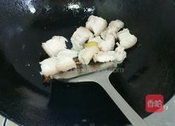 油豆腐煮五花肉的做法图解7