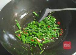 清炒南瓜藤的做法图解8