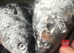 红烧鱼头的做法图解2