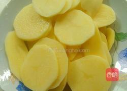 土豆泥的做法图解2