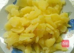 土豆泥的做法图解4