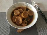 蚝油杏鲍菇