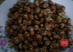 花生粘的做法图解3