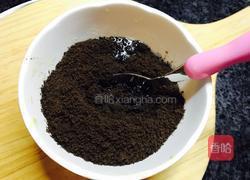 雪域牛乳芝士蛋糕的做法图解4
