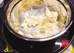 雪域牛乳芝士蛋糕的做法图解8