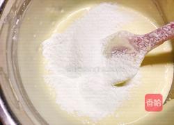雪域牛乳芝士蛋糕的做法图解11