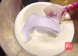 雪域牛乳芝士蛋糕的做法图解12